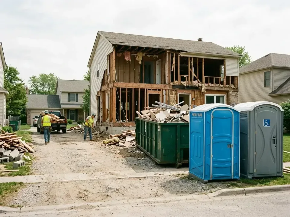 home-renovation-demolition-sit-010 — frequently asked questions, Portable Toilet & Dumpsters Rental in The Meadows, FL